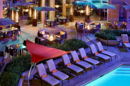 Anaheim Marriott - image 1