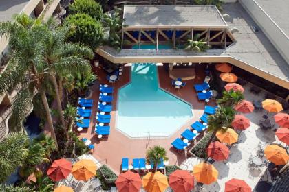 Anaheim Marriott - image 10