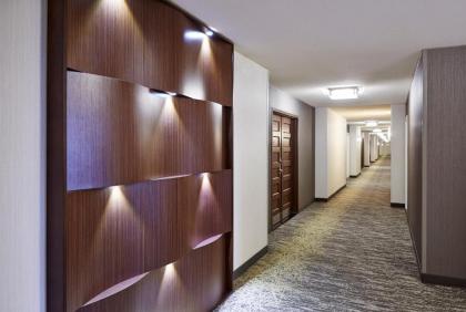 Anaheim Marriott - image 14