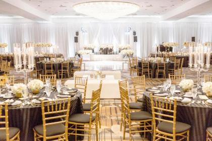 Anaheim Marriott - image 17
