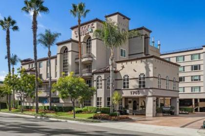Peacock Suites - image 6
