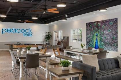 Peacock Suites - image 10