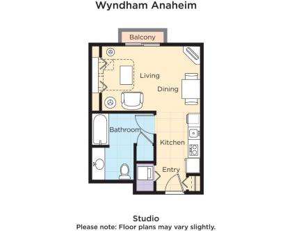 WorldMark Anaheim - image 2