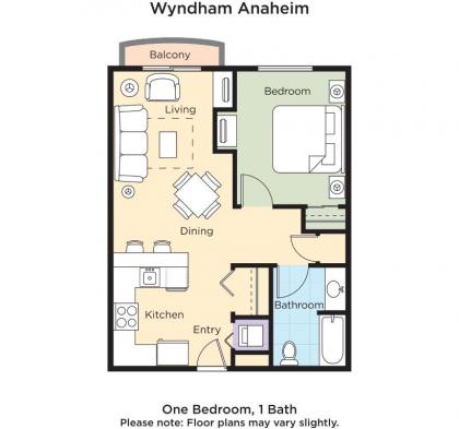 WorldMark Anaheim - image 3