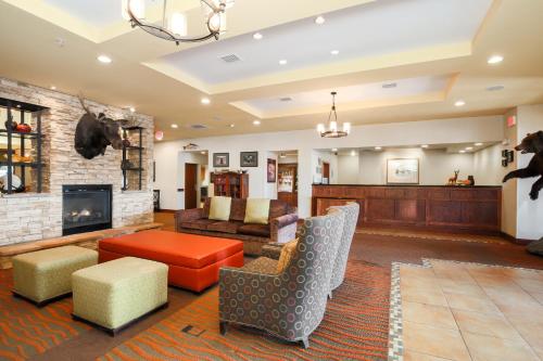 Homewood Suites by Hilton Anchorage - main image