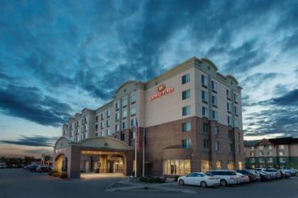 Crowne Plaza Anchorage midtown an IHG Hotel Alaska