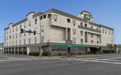 GuestHouse Inn  Suites Anchorage Inn Anchorage
