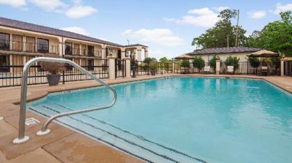 Best Western Andalusia Inn - image 13
