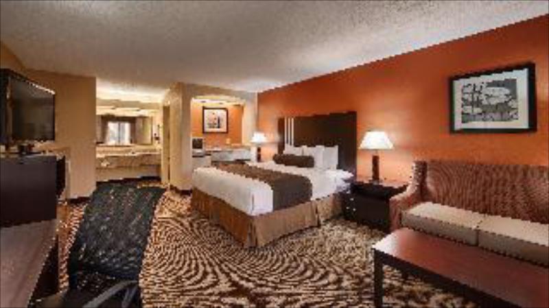 Best Western Andalusia Inn - image 3