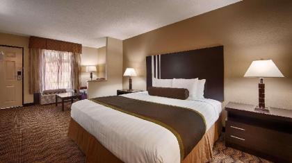 Best Western Andalusia Inn - image 4