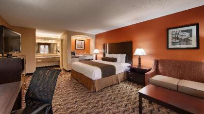 Best Western Andalusia Inn - image 9