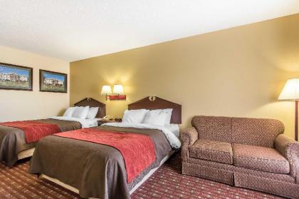 Quality Inn Andalusia - image 6