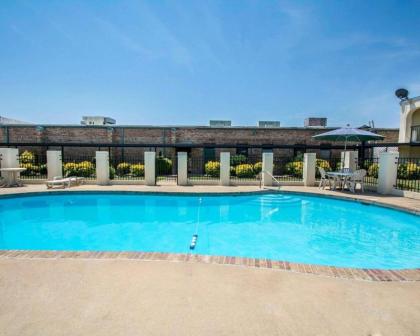 Econo Lodge Andalusia - image 2