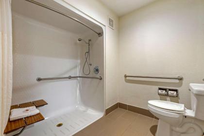 Comfort Inn Anderson South - image 10
