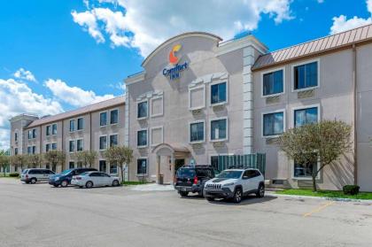 Comfort Inn Anderson South - image 3