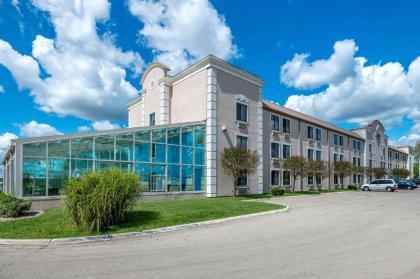 Comfort Inn Anderson South - image 5