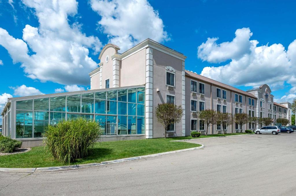Comfort Inn Anderson South - image 5