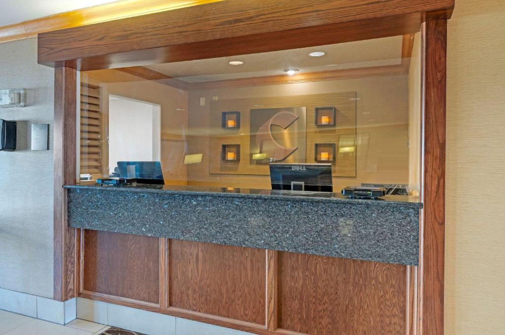 Comfort Inn Anderson South - image 7