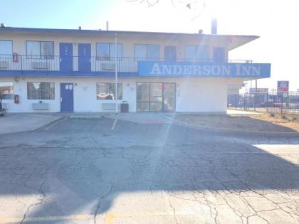 Anderson Inn Anderson Indiana - image 13
