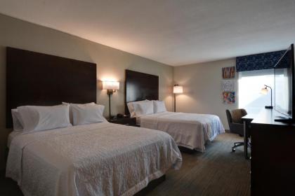 Hampton Inn Anderson - image 21