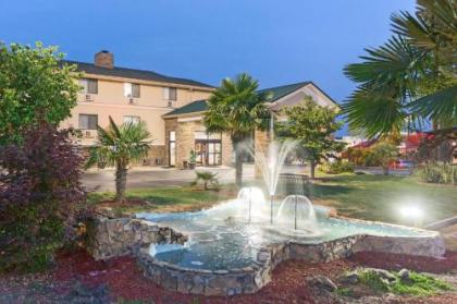 Super 8 by Wyndham AndersonClemson Area Anderson South Carolina