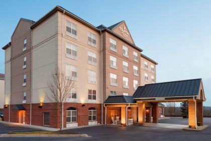 Country Inn  Suites by Radisson Anderson SC Anderson
