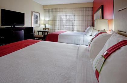 Holiday Inn Anderson an IHG Hotel - image 10
