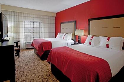 Holiday Inn Anderson an IHG Hotel - image 12