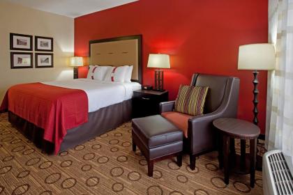 Holiday Inn Anderson an IHG Hotel - image 15
