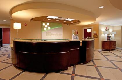 Holiday Inn Anderson an IHG Hotel - image 9