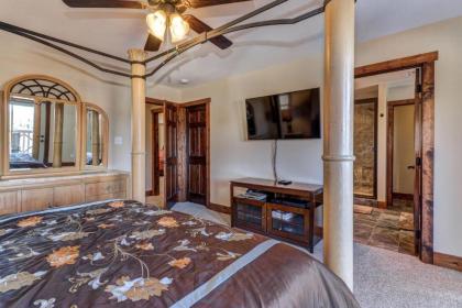 The Bar W Retreat - image 8