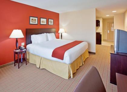 Holiday Inn Express & Suites East Wichita I-35 Andover an IHG Hotel - image 8