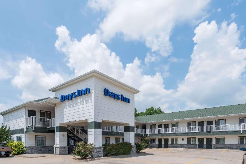 Days Inn by Wyndham Andover - main image