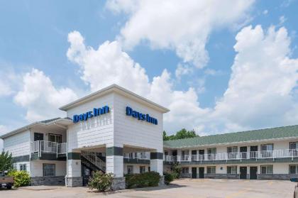 Days Inn by Wyndham Andover - image 15