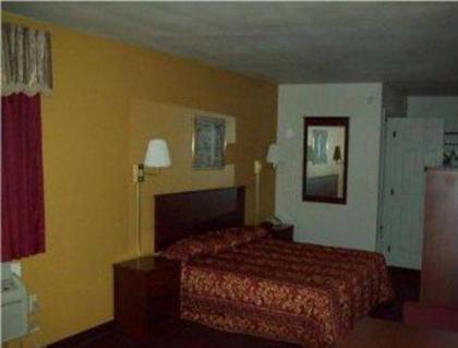 Days Inn by Wyndham Andover - image 6