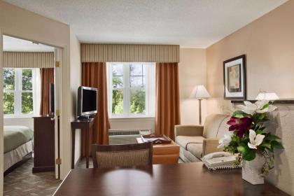 Homewood Suites by Hilton Boston/Andover - image 21