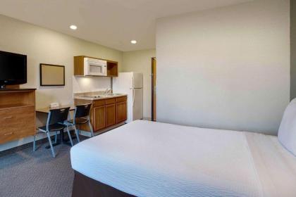 WoodSpring Suites Washington DC Andrews AFB - image 9