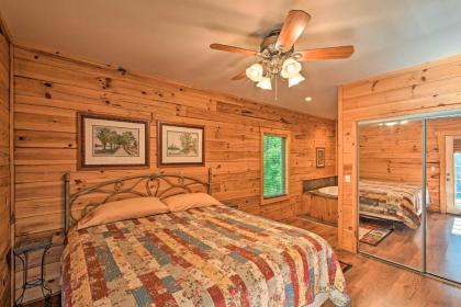 Andrews Cabin in Nantahala National Forest! - image 11