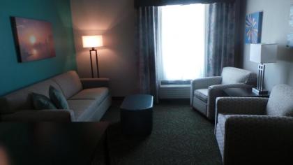 Oakwood Suites - image 11