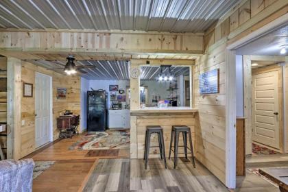 Appalachian Getaway with Stocked Pond and Fire Pit - image 11