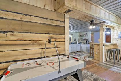 Appalachian Getaway with Stocked Pond and Fire Pit - image 15