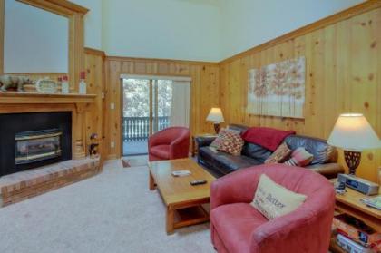 Holiday homes in Angel Fire New Mexico