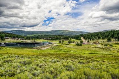 Holiday homes in Angel Fire New Mexico