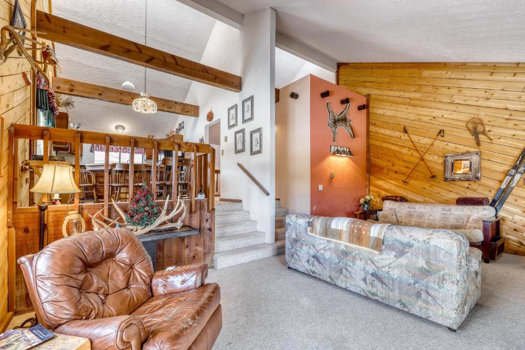 Angel View Condo - main image