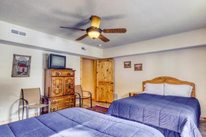 Apartment in Angel Fire New Mexico