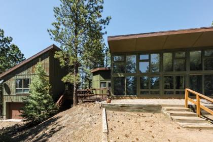 Holiday homes in Angel Fire New Mexico