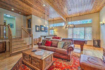 Spacious Retreat Less Than 5 Mi to Angel Fire Resort! - image 15