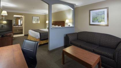 Best Western Angleton Inn - image 12