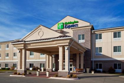 Holiday Inn Express Hotel  Suites Ankeny   Des moines an IHG Hotel Iowa