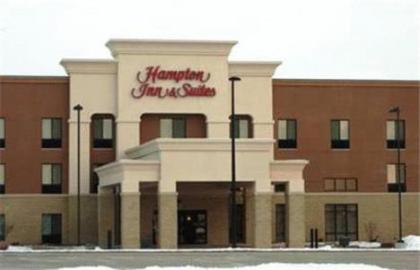 Hampton Inn  Suites Ankeny Ankeny Iowa
